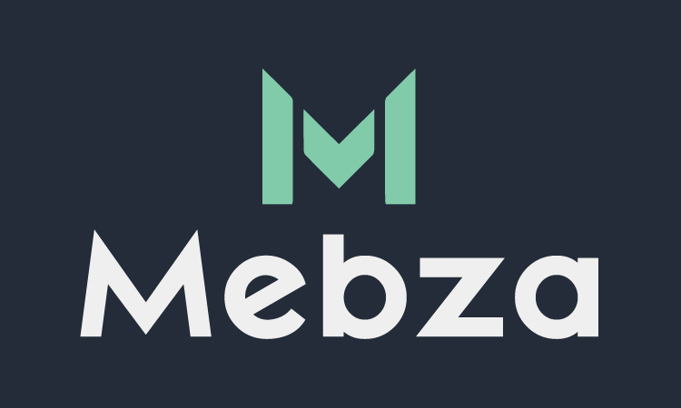 Mebza.com - Creative premium domains for sale